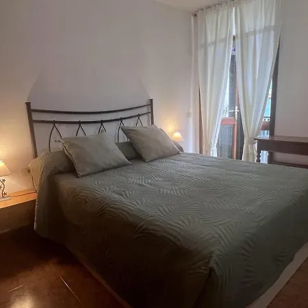 Frente A La Plaza Del Charco - Mar Y Vida Desde Tus 2 Balcones Puerto de la Cruz (Tenerife)