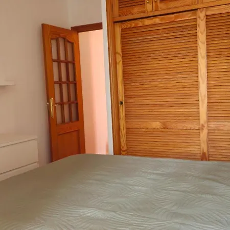 Frente A La Plaza Del Charco - Mar Y Vida Desde Tus 2 Balcones *