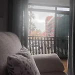 Daire Frente A La Plaza Del Charco - Mar Y Vida Desde Tus 2 Balcones *