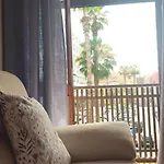 Frente A La Plaza Del Charco - Mar Y Vida Desde Tus 2 Balcones *