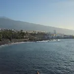 Frente A La Plaza Del Charco - Mar Y Vida Desde Tus 2 Balcones Daire *
