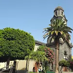 Daire Frente A La Plaza Del Charco - Mar Y Vida Desde Tus 2 Balcones