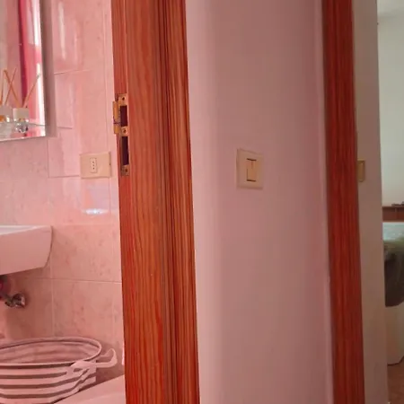 Apartmán Frente A La Plaza Del Charco - Mar Y Vida Desde Tus 2 Balcones