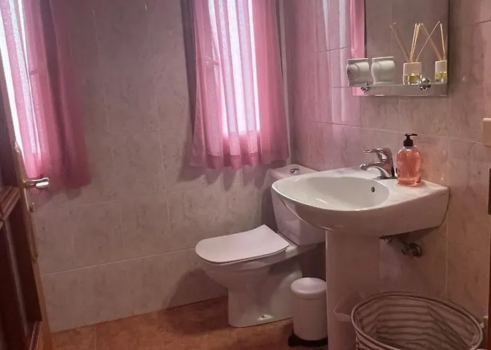 Frente A La Plaza Del Charco - Mar Y Vida Desde Tus 2 Balcones